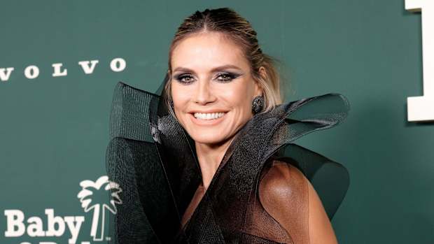 Heidi Klum